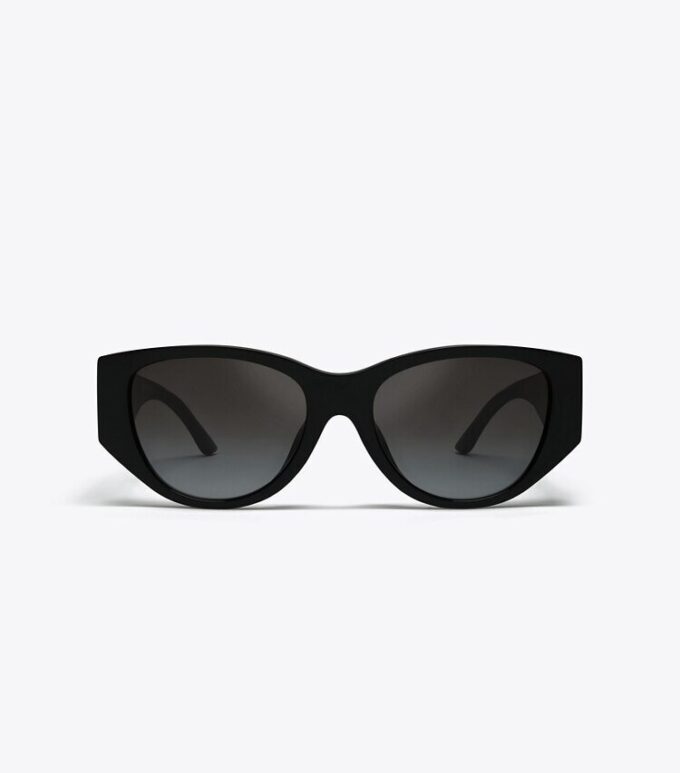 Kira Cat-Eye-Sonnenbrille Kira Cat-Eye-Sonnenbrille