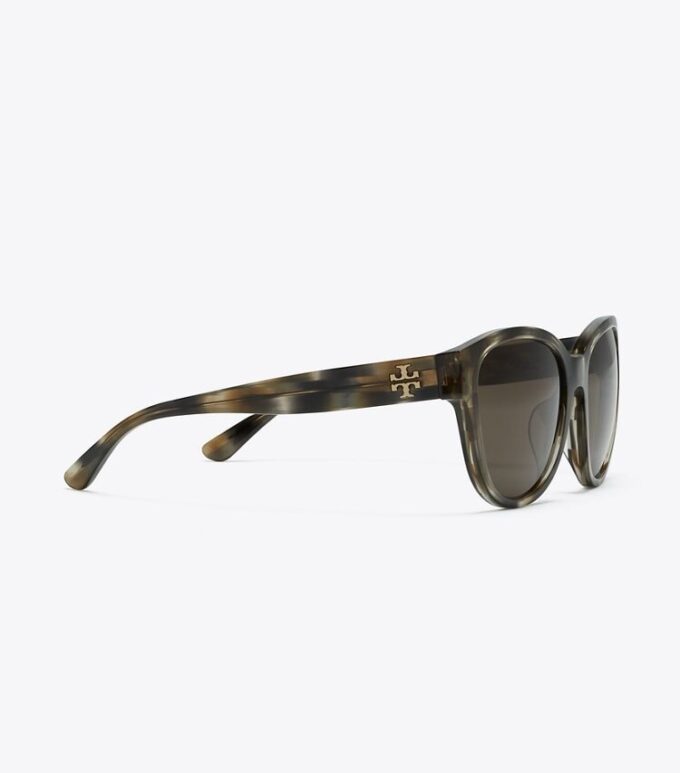 Kira Cat-Eye-Sonnenbrille Kira Cat-Eye-Sonnenbrille