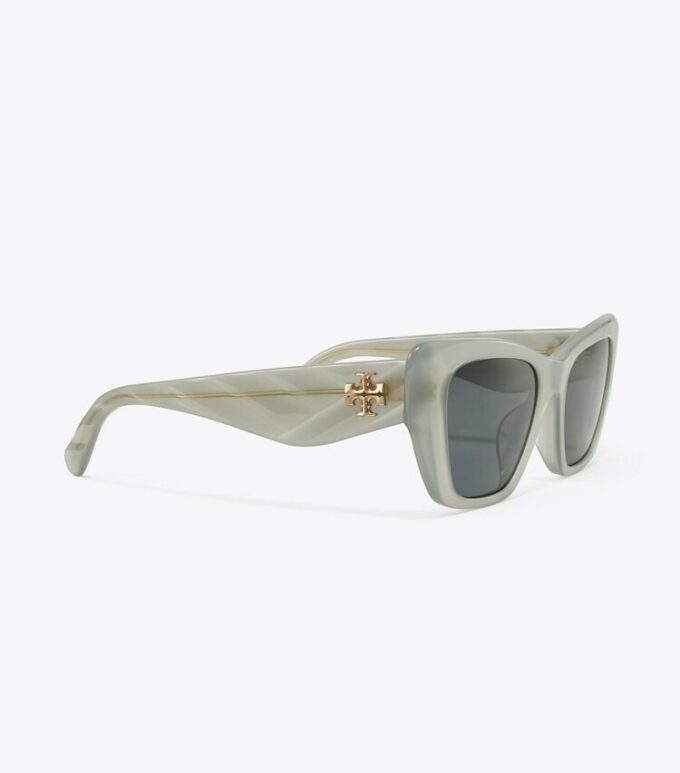 Kira Cat-Eye-Sonnenbrille Kira Cat-Eye-Sonnenbrille