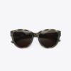 Kira Cat-Eye-Sonnenbrille Kira Cat-Eye-Sonnenbrille