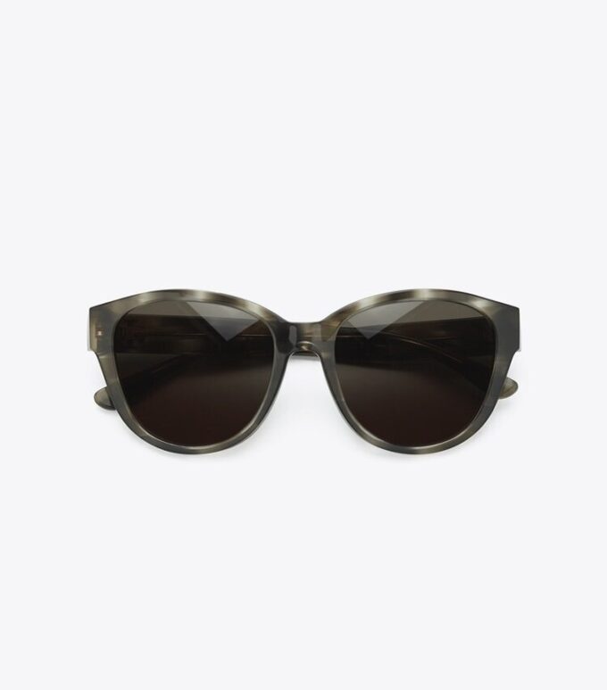 Kira Cat-Eye-Sonnenbrille Kira Cat-Eye-Sonnenbrille