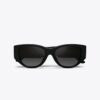 Kira Cat-Eye-Sonnenbrille Kira Cat-Eye-Sonnenbrille