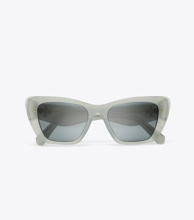 Kira Cat-Eye-Sonnenbrille Kira Cat-Eye-Sonnenbrille