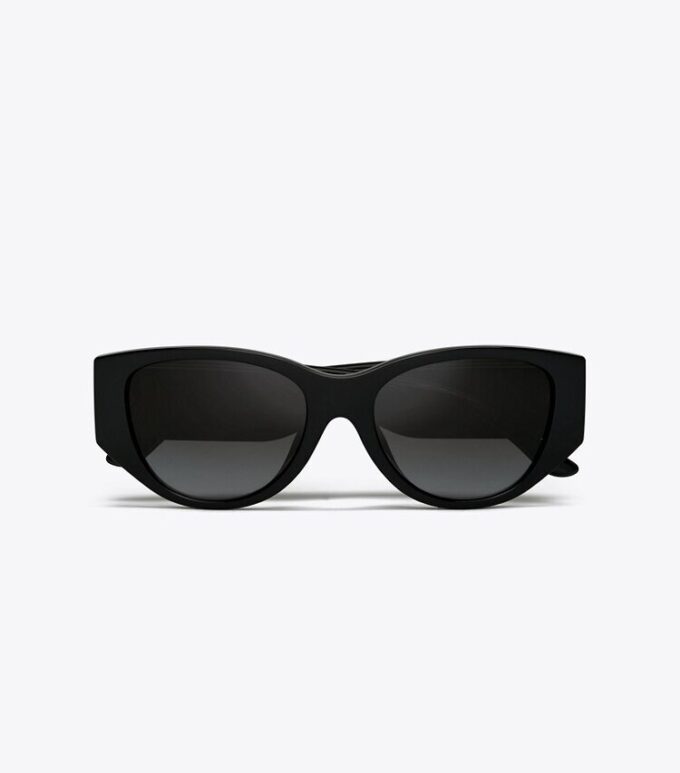 Kira Cat-Eye-Sonnenbrille Kira Cat-Eye-Sonnenbrille