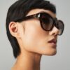 Kira Cat-Eye-Sonnenbrille Kira Cat-Eye-Sonnenbrille