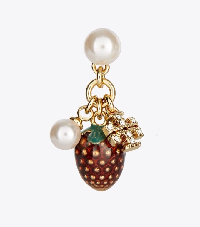 Kira Charm Ohrring Kira Charm Ohrring