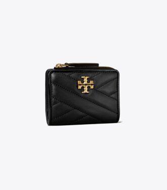 Kira Chevron Bi-Fold Wallet
