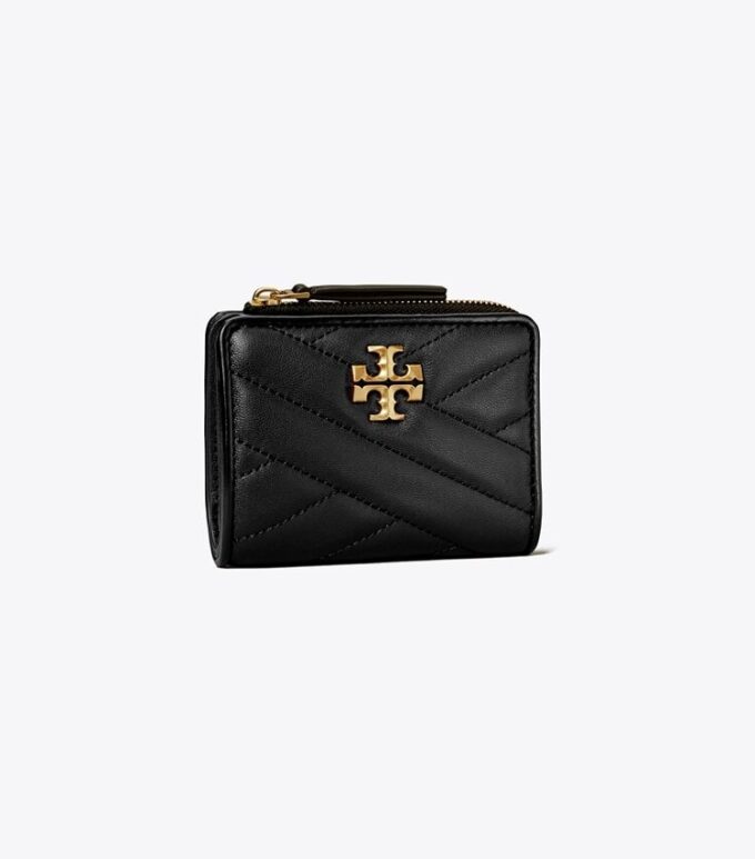 Kira Chevron Bi-Fold Wallet Kira Chevron Bi-Fold Wallet