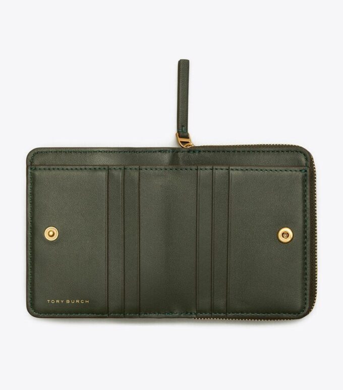 Kira Chevron Bi-Fold Wallet Kira Chevron Bi-Fold Wallet