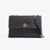 Kira Chevron Convertible Schultertasche Kira Chevron Convertible Schultertasche