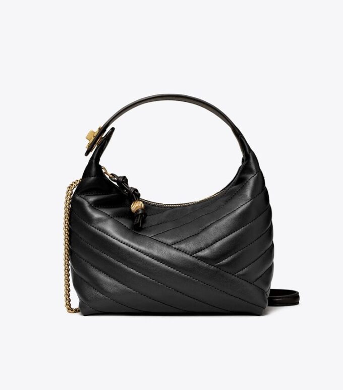 Kira Chevron Crescent Tasche Kira Chevron Crescent Tasche