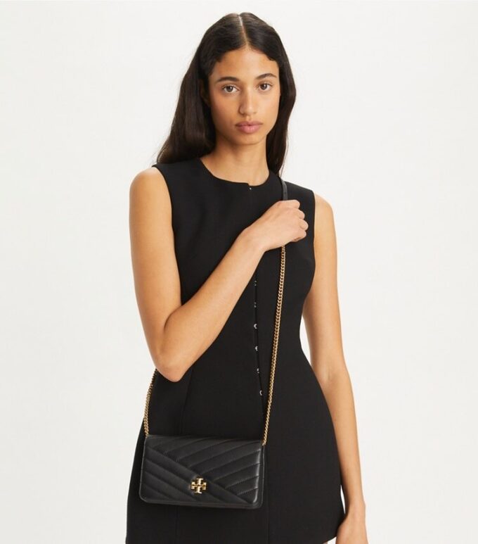 Kira Chevron Crossbody Kira Chevron Crossbody