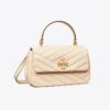 Kira Chevron Handtasche Kira Chevron Handtasche
