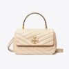 Kira Chevron Handtasche Kira Chevron Handtasche