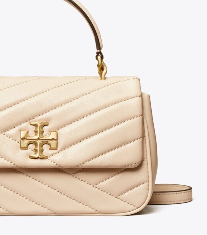 Kira Chevron Handtasche Kira Chevron Handtasche