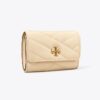 Kira Chevron Mini-Flap-Geldbörse Kira Chevron Mini-Flap-Geldbörse