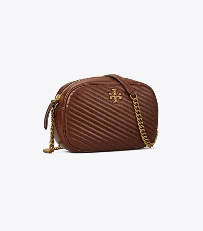 Kira Chevron Moto Quilt Kameratasche Kira Chevron Moto Quilt Kameratasche