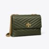 Kira Chevron Schultertasche Kira Chevron Schultertasche