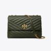 Kira Chevron Schultertasche Kira Chevron Schultertasche