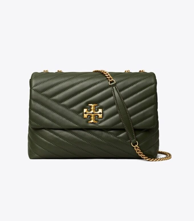 Kira Chevron Schultertasche Kira Chevron Schultertasche