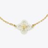 Kira Clover Emaille-Armband Kira Clover Emaille-Armband
