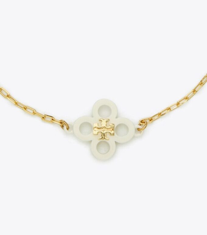 Kira Clover Emaille-Armband Kira Clover Emaille-Armband