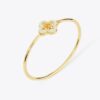 Kira Clover Hinge Armband Kira Clover Hinge Armband