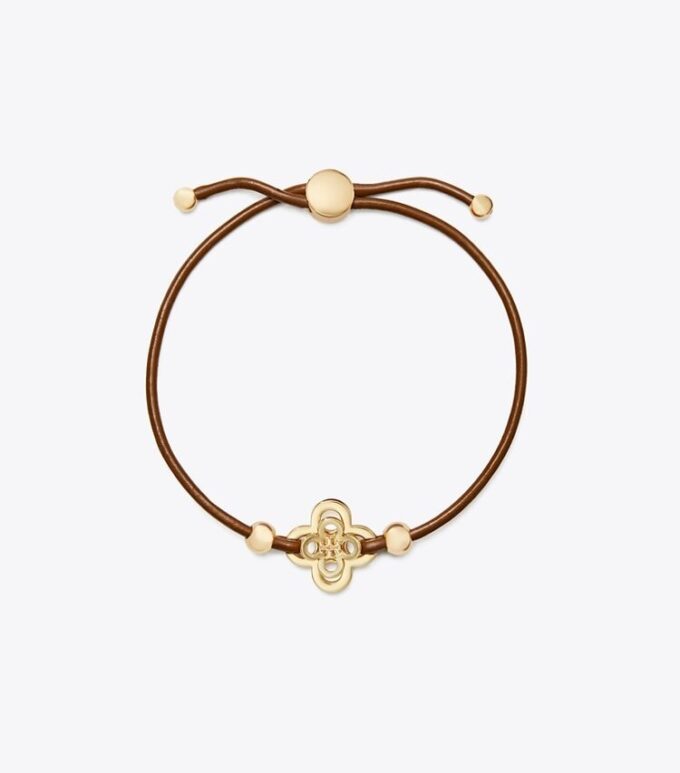 Kira Clover Slider Armband Kira Clover Slider Armband