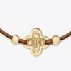 Kira Clover Slider Armband Kira Clover Slider Armband