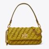 Kira Crochet Small Flap Shoulder Bag Kira Crochet Small Flap Shoulder Bag