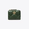 Kira Diamond Quilt Bi-Fold Wallet Kira Diamond Quilt Bi-Fold Wallet