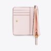 Kira Diamond Quilt Bi-Fold Wallet Kira Diamond Quilt Bi-Fold Wallet