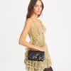 Kira Diamond Quilt Charm Crossbody Kira Diamond Quilt Charm Crossbody