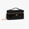 Kira Diamond Quilt Charm East-West Kosmetiktasche Kira Diamond Quilt Charm East-West Kosmetiktasche