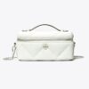 Kira Diamond Quilt Distressed Charm Kosmetiktasche Kira Diamond Quilt Distressed Charm Kosmetiktasche