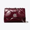 Kira Diamond Quilt Distressed Schultertasche Kira Diamond Quilt Distressed Schultertasche