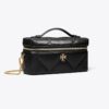 Kira Diamond Quilt East-West Kosmetiktasche Kira Diamond Quilt East-West Kosmetiktasche