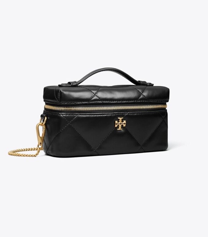 Kira Diamond Quilt East-West Kosmetiktasche Kira Diamond Quilt East-West Kosmetiktasche
