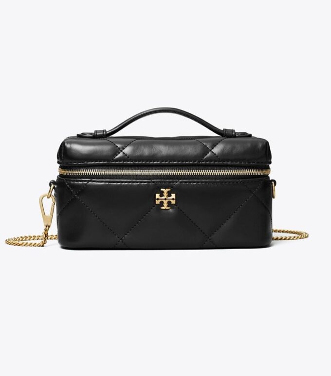 Kira Diamond Quilt East-West Kosmetiktasche Kira Diamond Quilt East-West Kosmetiktasche