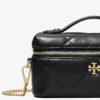 Kira Diamond Quilt East-West Kosmetiktasche Kira Diamond Quilt East-West Kosmetiktasche