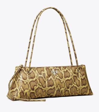 Kira Diamond Quilt East-West Schultertasche