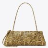 Kira Diamond Quilt East-West Schultertasche Kira Diamond Quilt East-West Schultertasche