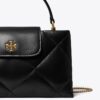 Kira Diamond Quilt Handtasche Kira Diamond Quilt Handtasche