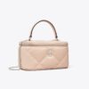 Kira Diamond Quilt Kosmetiktasche Kira Diamond Quilt Kosmetiktasche