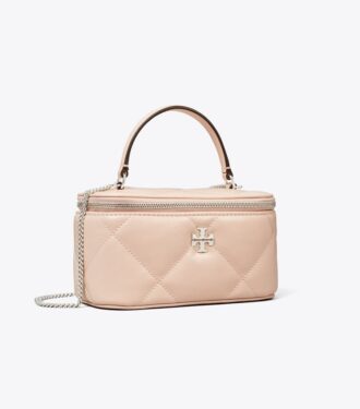 Kira Diamond Quilt Kosmetiktasche