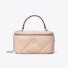 Kira Diamond Quilt Kosmetiktasche Kira Diamond Quilt Kosmetiktasche
