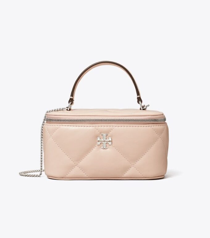 Kira Diamond Quilt Kosmetiktasche Kira Diamond Quilt Kosmetiktasche