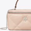 Kira Diamond Quilt Kosmetiktasche Kira Diamond Quilt Kosmetiktasche