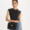 Kira Diamond Quilt Schultertasche Kira Diamond Quilt Schultertasche