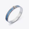 Kira Emaille 10 mm Armband Kira Emaille 10 mm Armband